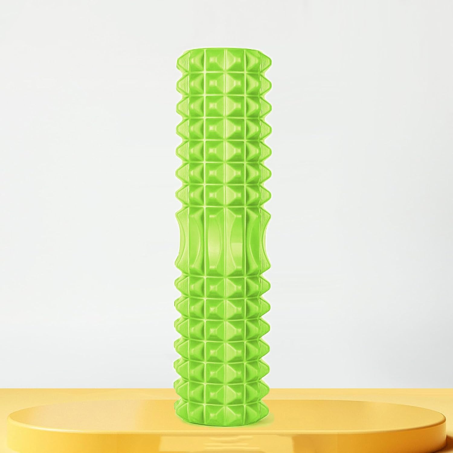 18 Yoga Column Roller - Relax & Relieve! 