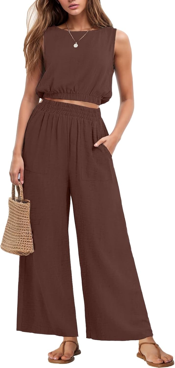 GRECERELLE Two Piece Sets for Women: Stylish Summer Tracksuit