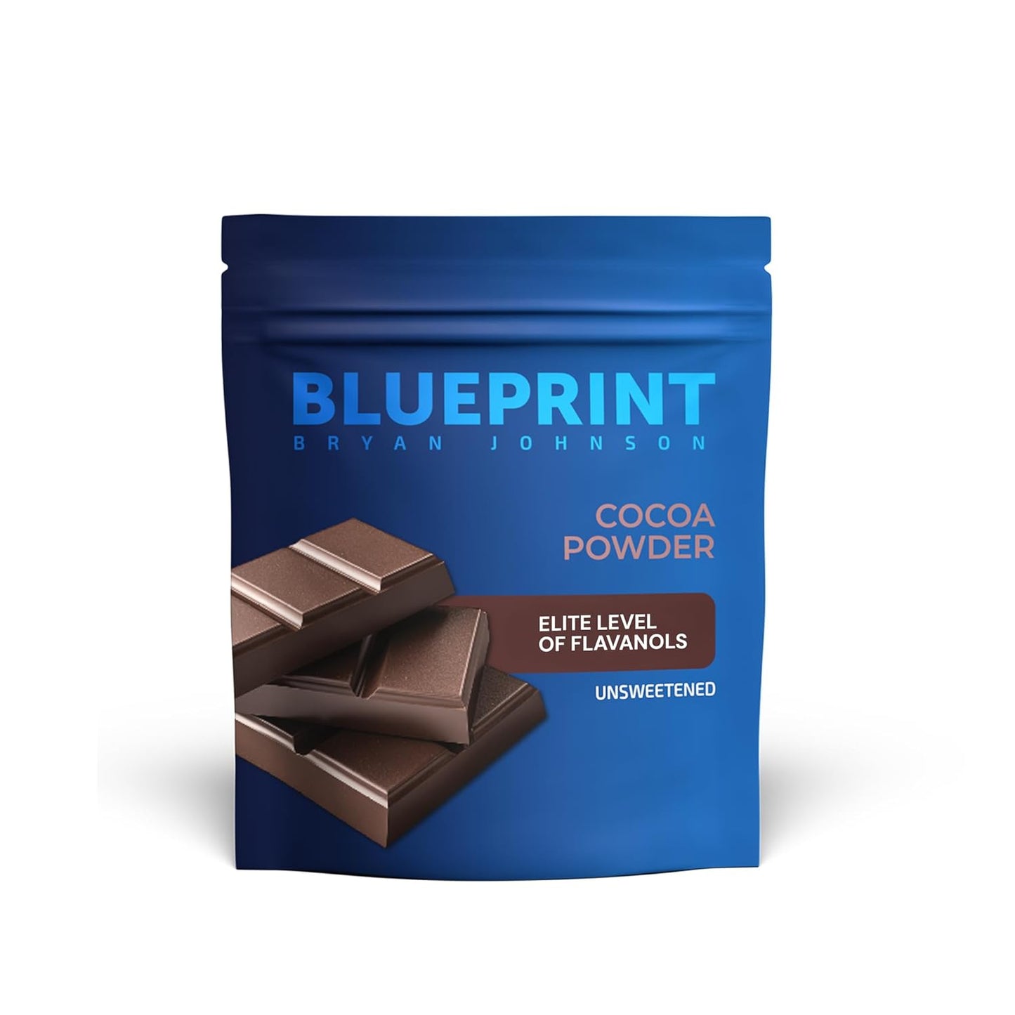 Elite Level Flavanols Cocoa Powder for Baking and Smoothies