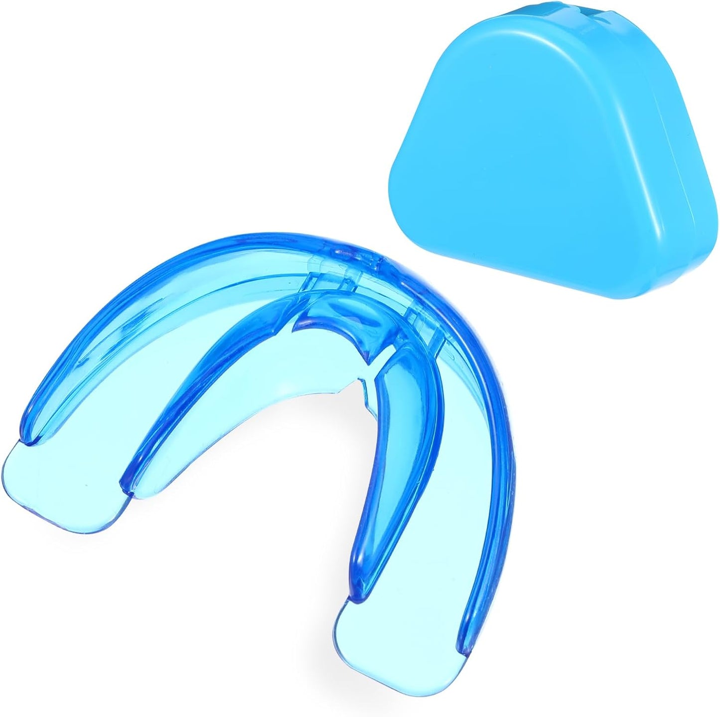 COMNICO Youth Sports Mouthguard: Clear Protection