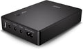 Mini UPS Battery Backup for Router and Camera - Compact 37Wh Backup