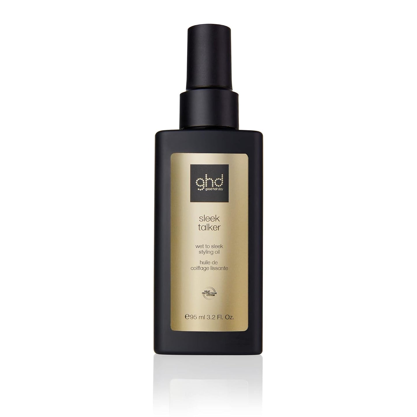 ghd Styling Creams, Oils, Foams and Sprays for Perfect Hair