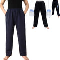 Elderly Pants with Discreet Urine Bag for Comfort and Convenience