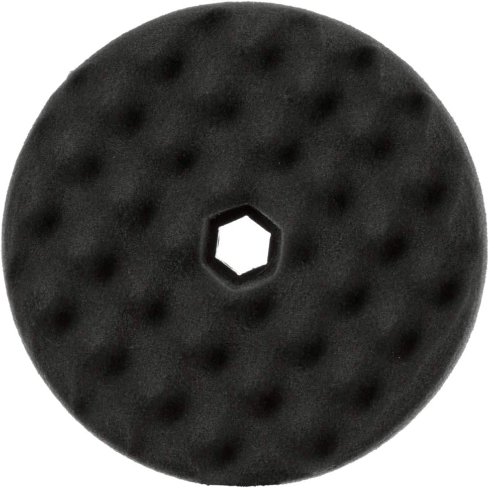 3M Perfect-it Foam Hook & Loop Polishing Pad for Automotive Use