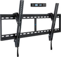 Tilt TV Wall Mount for 42-84 in TVs - Low Profile Tilt Bracket