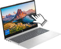 HP 15.6in FHD Touchscreen Laptop i7-1355U - Powerful Multitasking