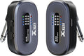 Xvive A58 Wireless Guitar System 5.8GHz - Reliable Low-Latency