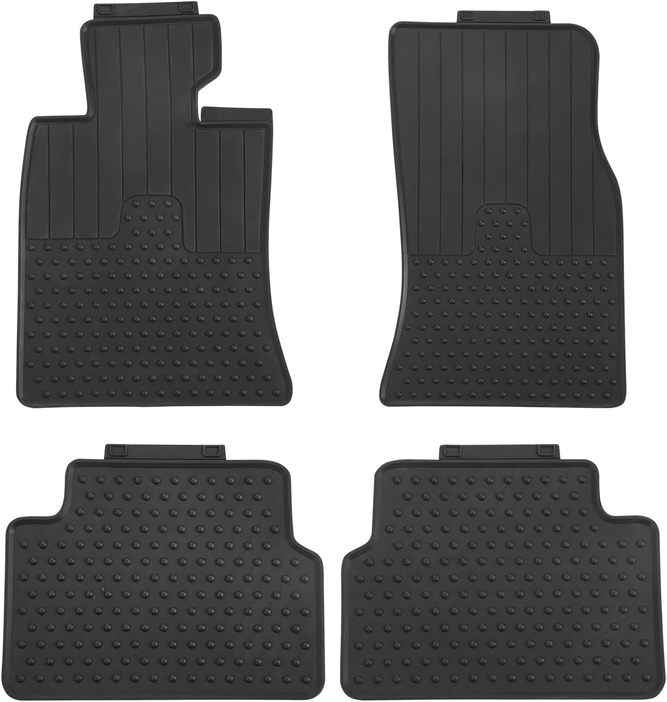 Custom Fit Car Floor Mats for Mini Cooper R55 2007-2015