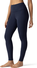 Colorfulkoala Women's Dreamlux High Waisted Workout (Style 7V9S)