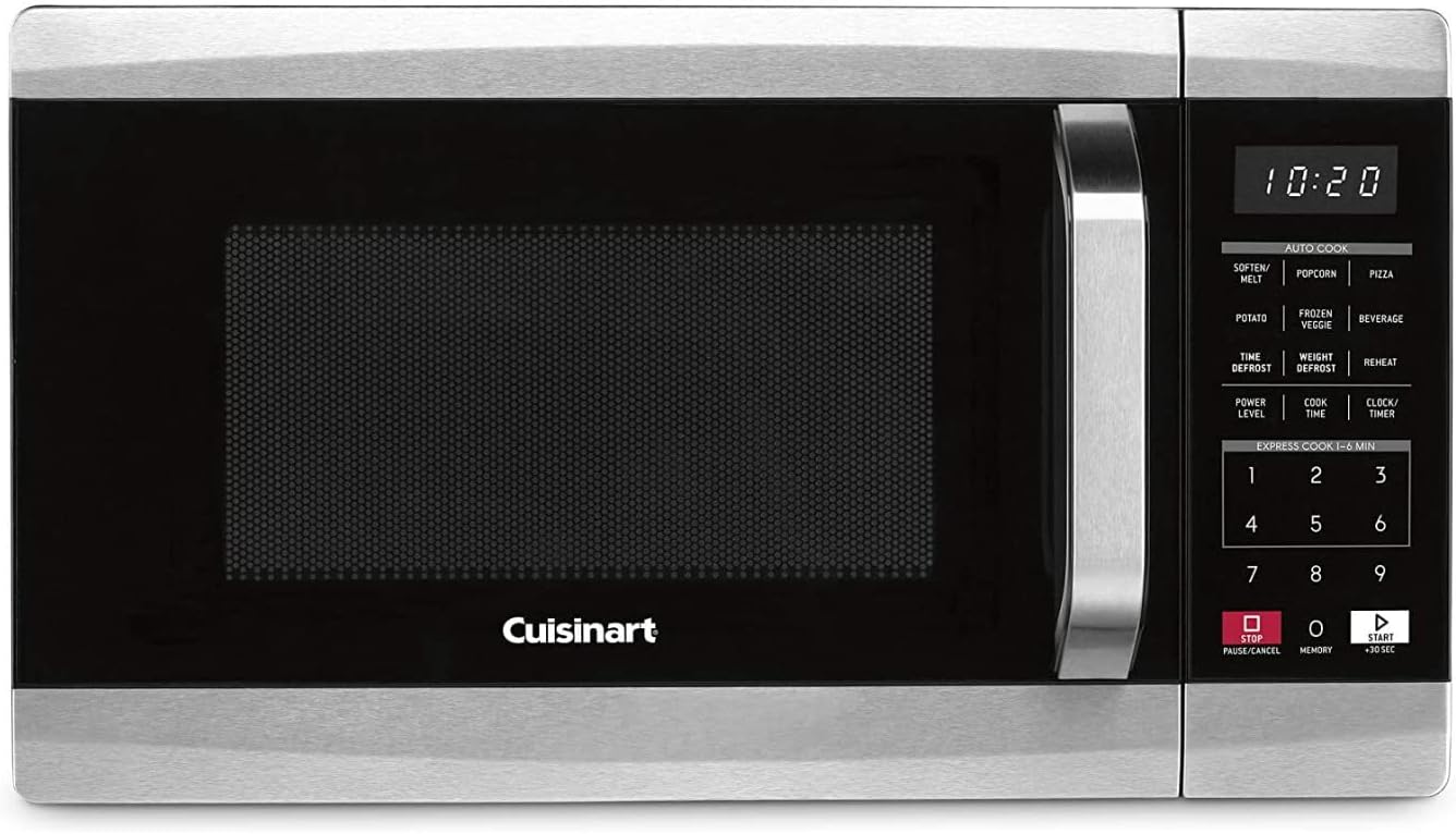Cuisinart CMW-70 Microwave Oven - Rapid Heating