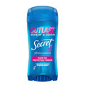 Secret Antiperspirant Deodorant Protecting Powder Clear Gel - 48HR