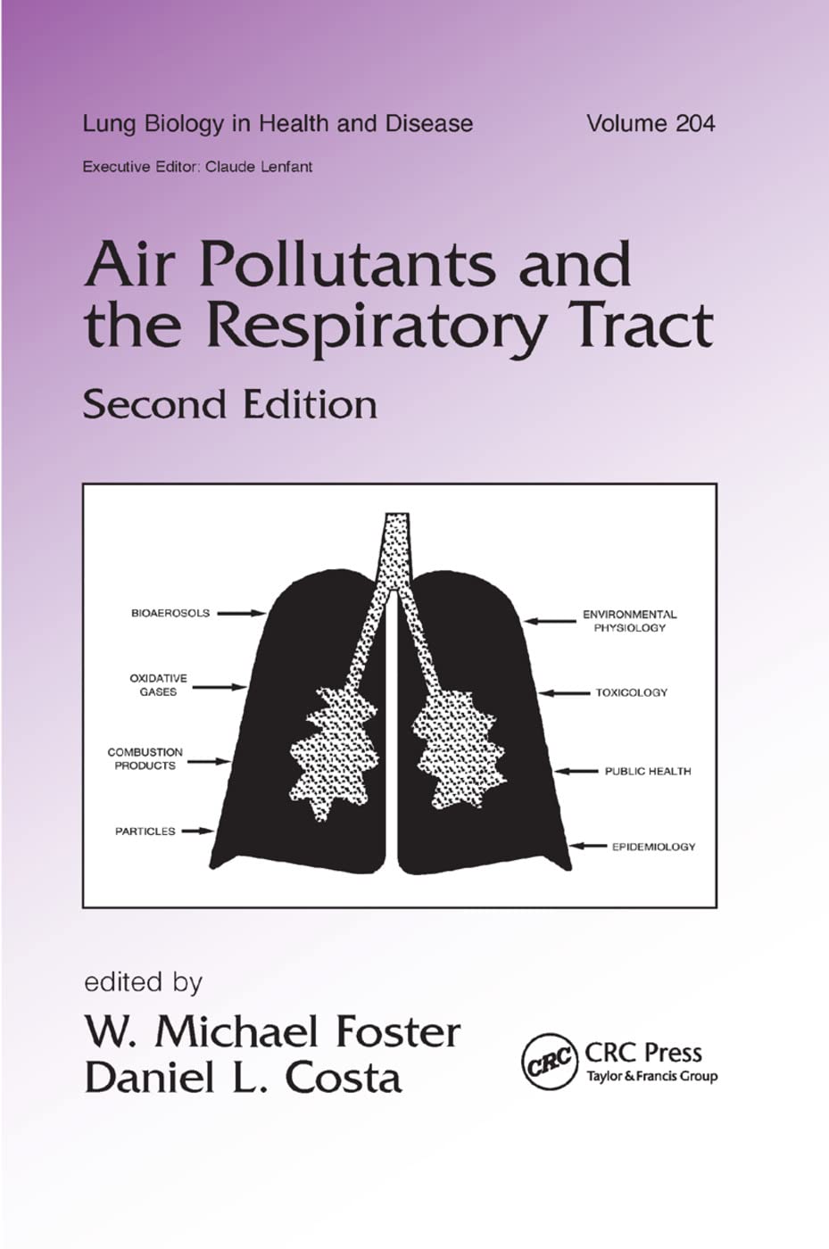 Air Pollutants and the Respiratory Tract: A Comprehensive Guide