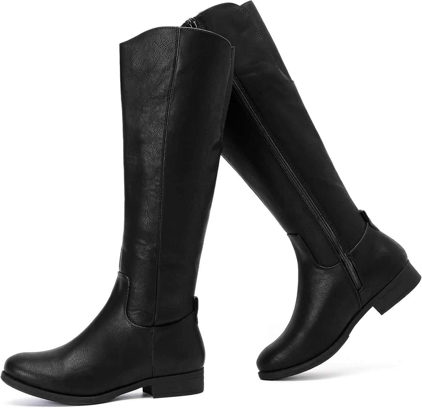Stylish Women's Knee High Boots for Comfort and Fashion