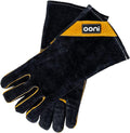 Ooni Grill Gloves - Heat Resistant Protective Gloves for Cooking