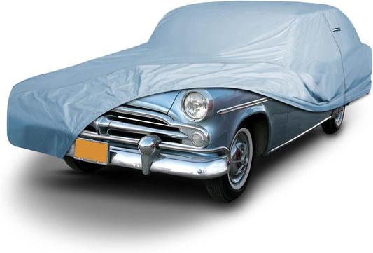 Premium Car Cover for 1949-1959 Dodge Coronet 4-Door Wagon