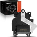 HVAC Heater Blend Door Actuator Compatible with Honda Pilot & Acura