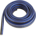 NVX True Spec 8 Gauge Speaker Cable 20 Ft - Professional OFC Audio