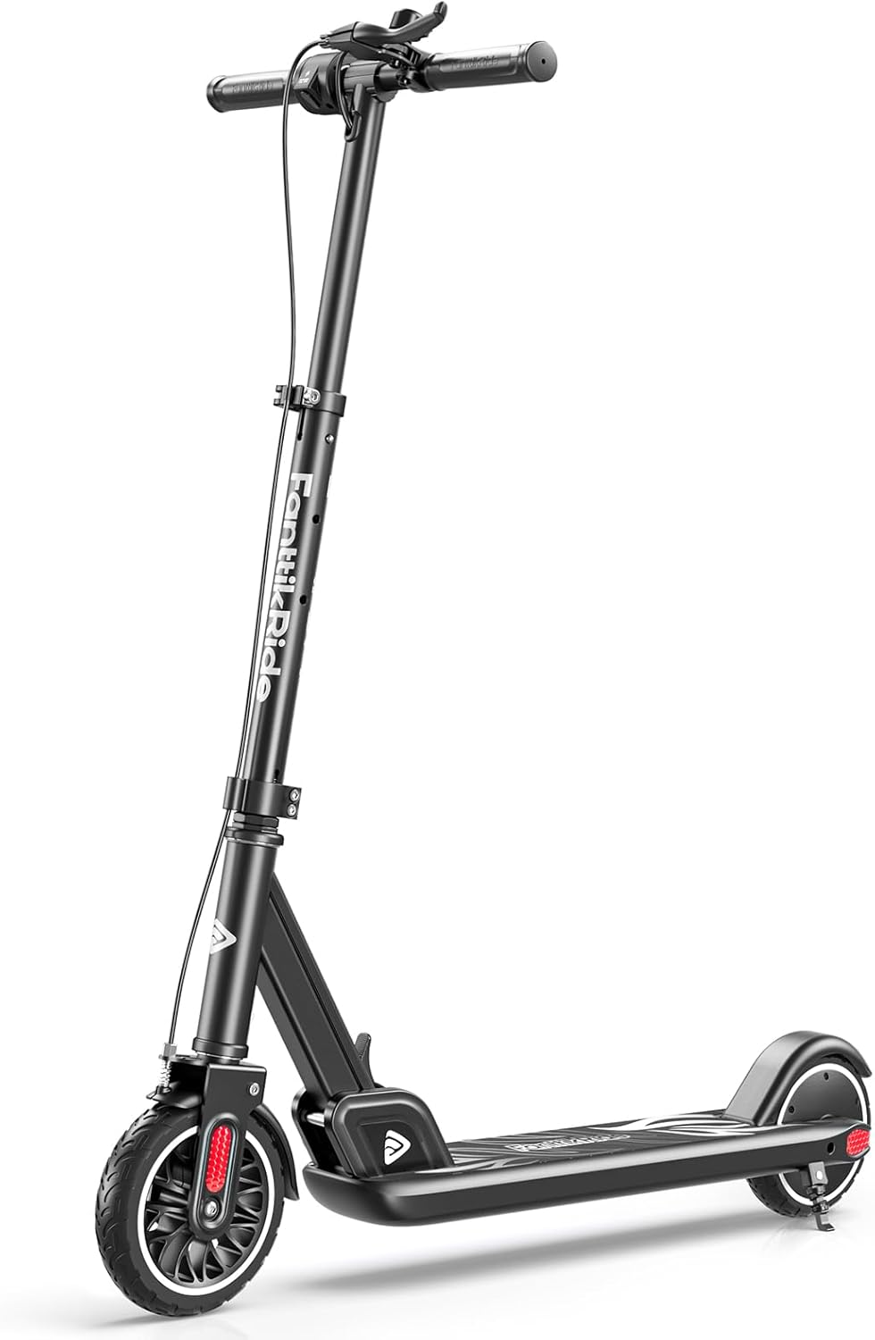 FanttikRide T9 Electric Scooter for Kids - Safe and Fun Ride