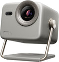Hisense M2 Pro Triple Laser 4K Portable Projector - Bright 1300 Lumens