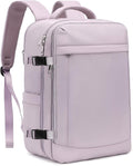 Spirit Airlines Personal Item Bag 18x14x8 Travel Backpack - Flight