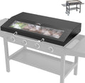 Upgrade Hinged Lid for Blackstone 36 in Omnivore Griddle Hood