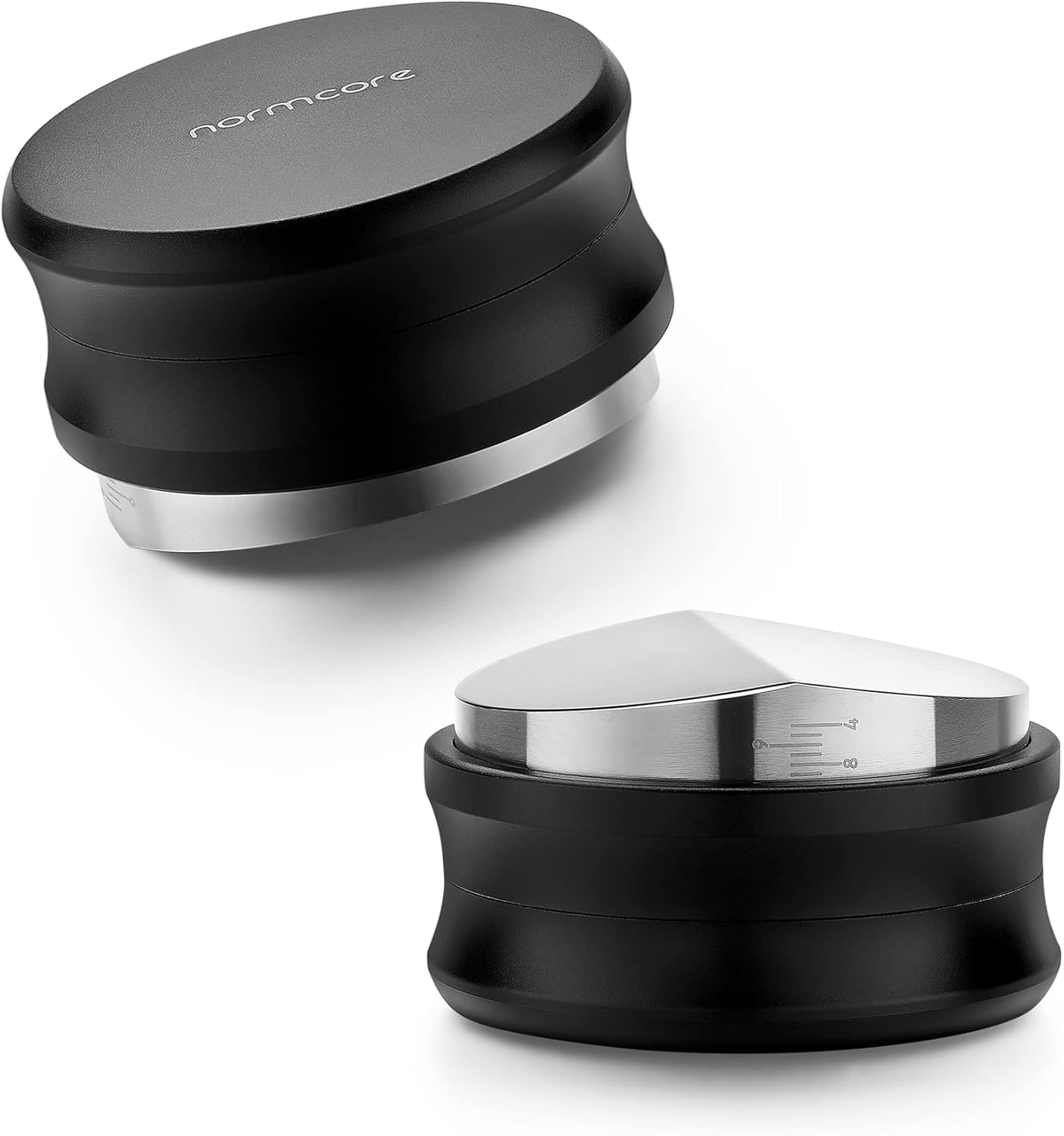 51mm Coffee Distribution Tool for Perfect Espresso Flavor