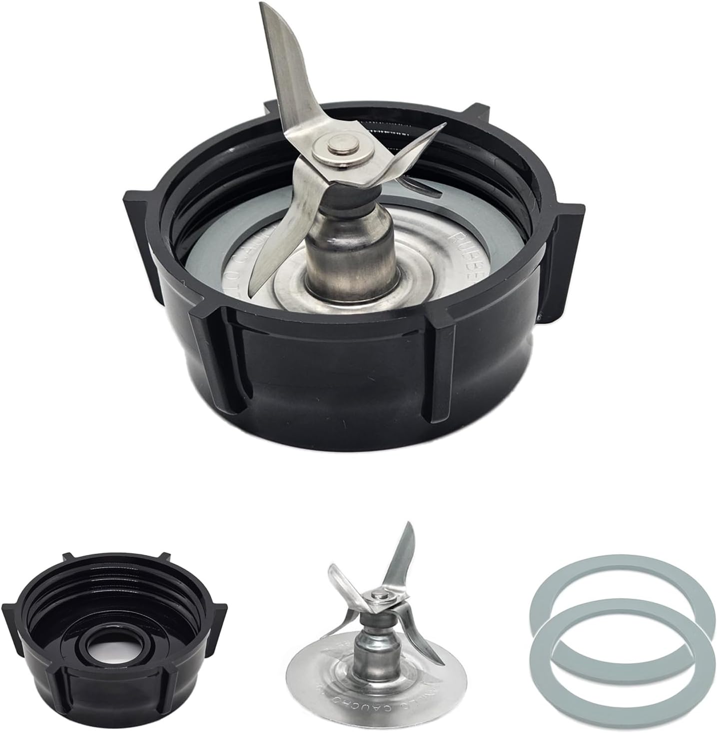 Upgrade Your Blender with Kuntorie Refresh Kit