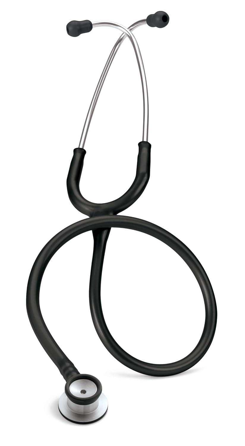 3M Littmann Classic II Infant Stethoscope for Pediatric Care