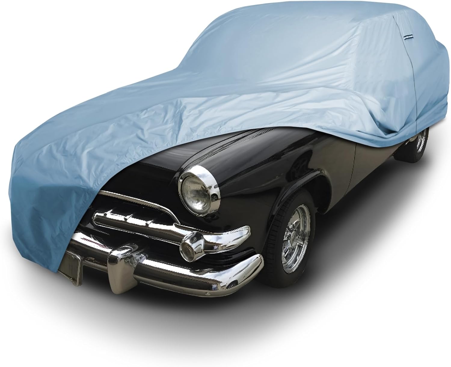 Premium Car Cover for 1955-1957 Dodge Coronet 2-Door Vehicles