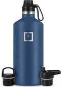 IRON FLASK Hydration Canteen - Insulated Sports Water Bottle