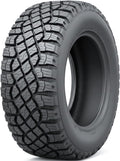 Goodyear 275/70R18 115Q Wrangler Territory MT BW - Maximum Traction