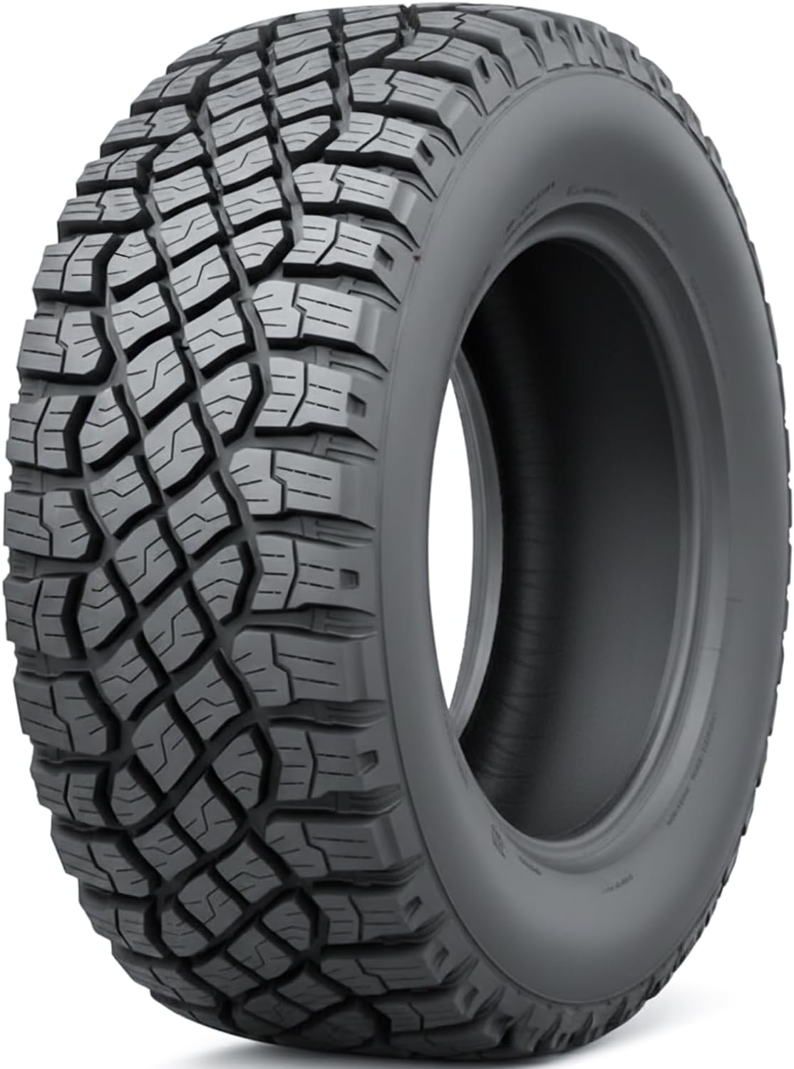 Goodyear Wrangler Territory MT 275/70R18 Tire for All Terrains