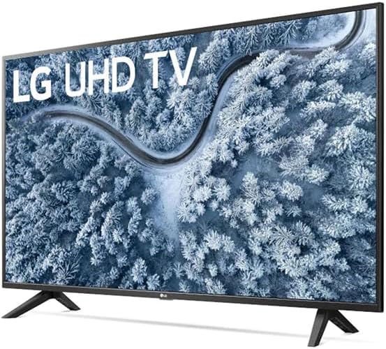 LG 70 4K UHD Smart TV - Crystal Clear Picture