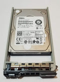TOSHIBA 1.8TB 10K RPM 2.5in 12Gb/s SAS Hard Drive - Enterprise