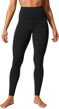 CRZ YOGA Womens Butterlift High Waisted Workout Leggings 28ft