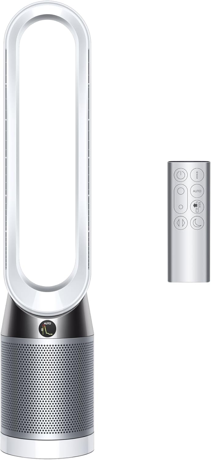 Dyson Purifier Cool TP4B: Clean & Cool Air