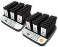 Lineup Waiting Queue Pagers for Restaurants - Reliable Pager System