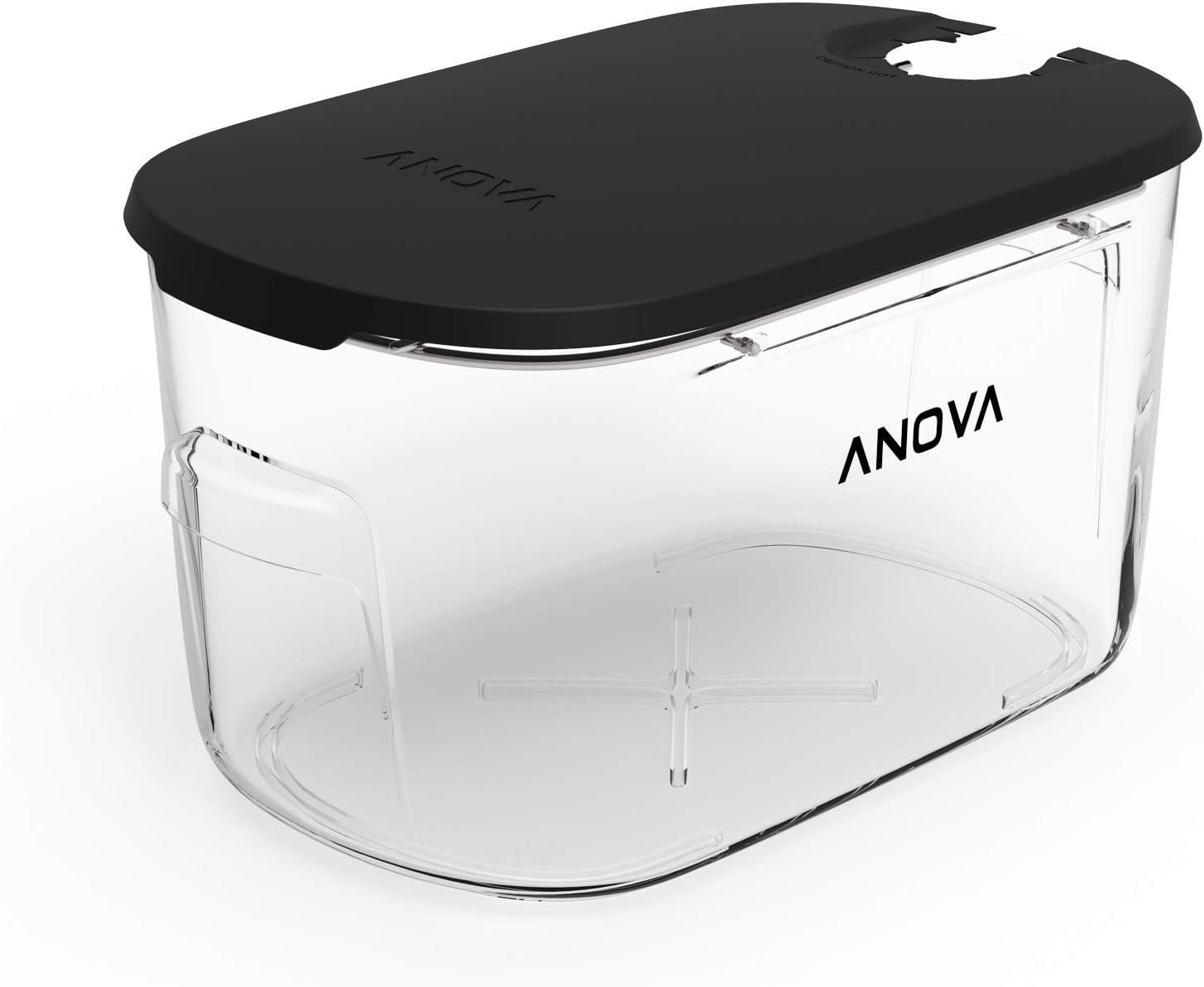 Anova Precision Cooker Container 12L for Perfect Sous Vide Cooking