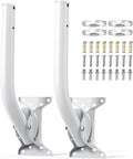 ULNA 19.68 in Universal Antenna Mount - Heavy Duty Roof J Mast