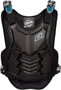 Holeshot Protector Chest & Back Guard - Lightweight Protection