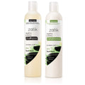 Zatik Volumizing Hair Set - Olive & Black Seed, Color Safe