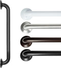 Vive Grab Bar for Bathtubs and Showers - Secure 440 lb Support
