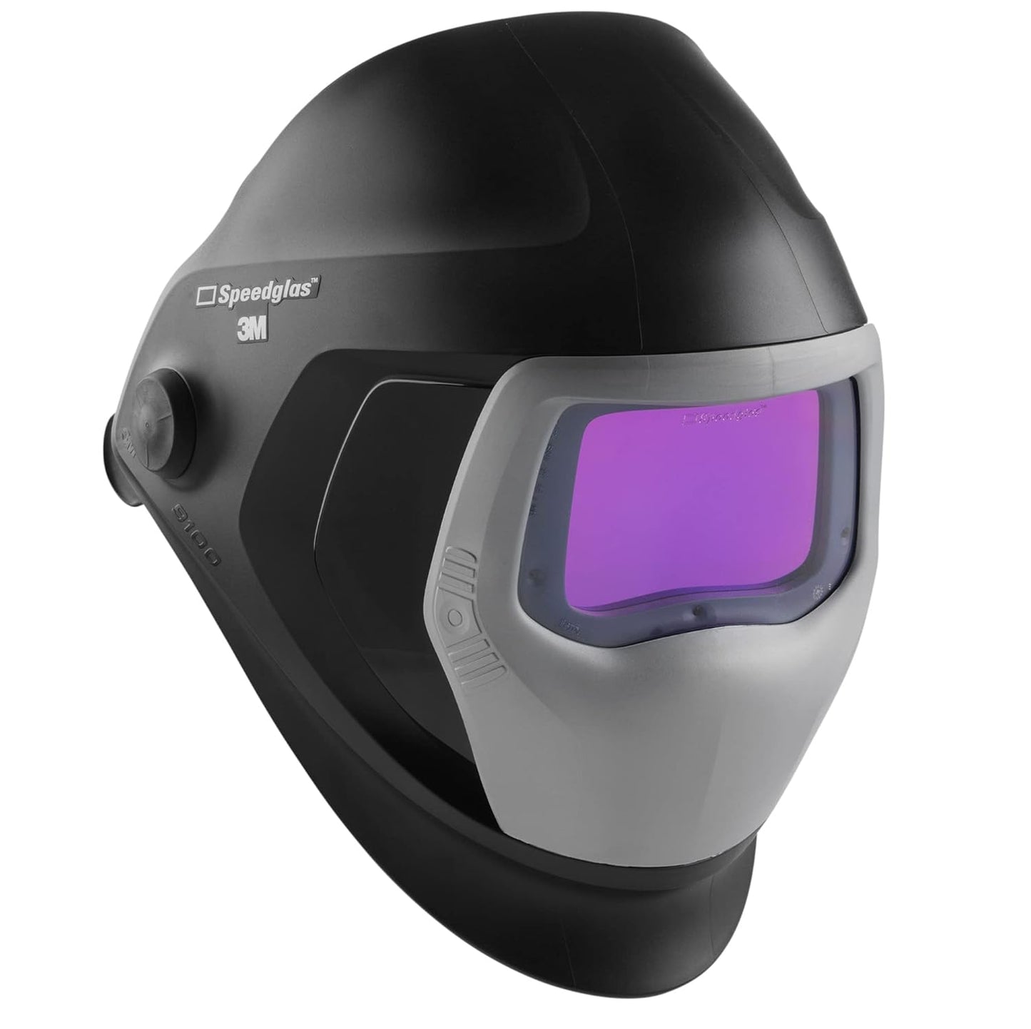 3M Speedglas Welding Helmet 9100XXi - Ultimate Welding Visibility