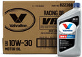 Valvoline VR1 Racing 10W-30 Motor Oil for High-Performance Engines