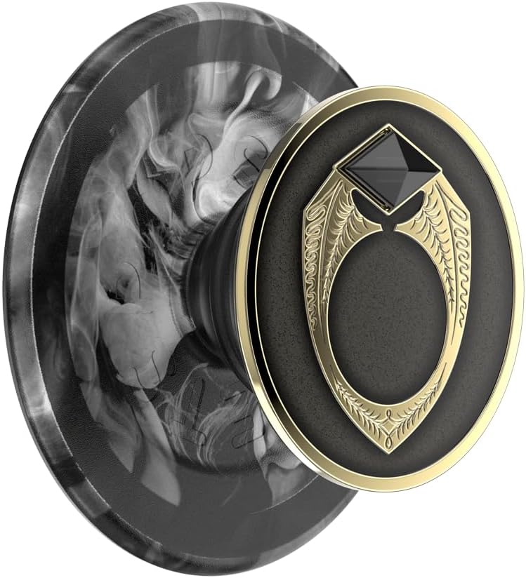 PopSockets Phone Grip for MagSafe with Kickstand - Harry Potter