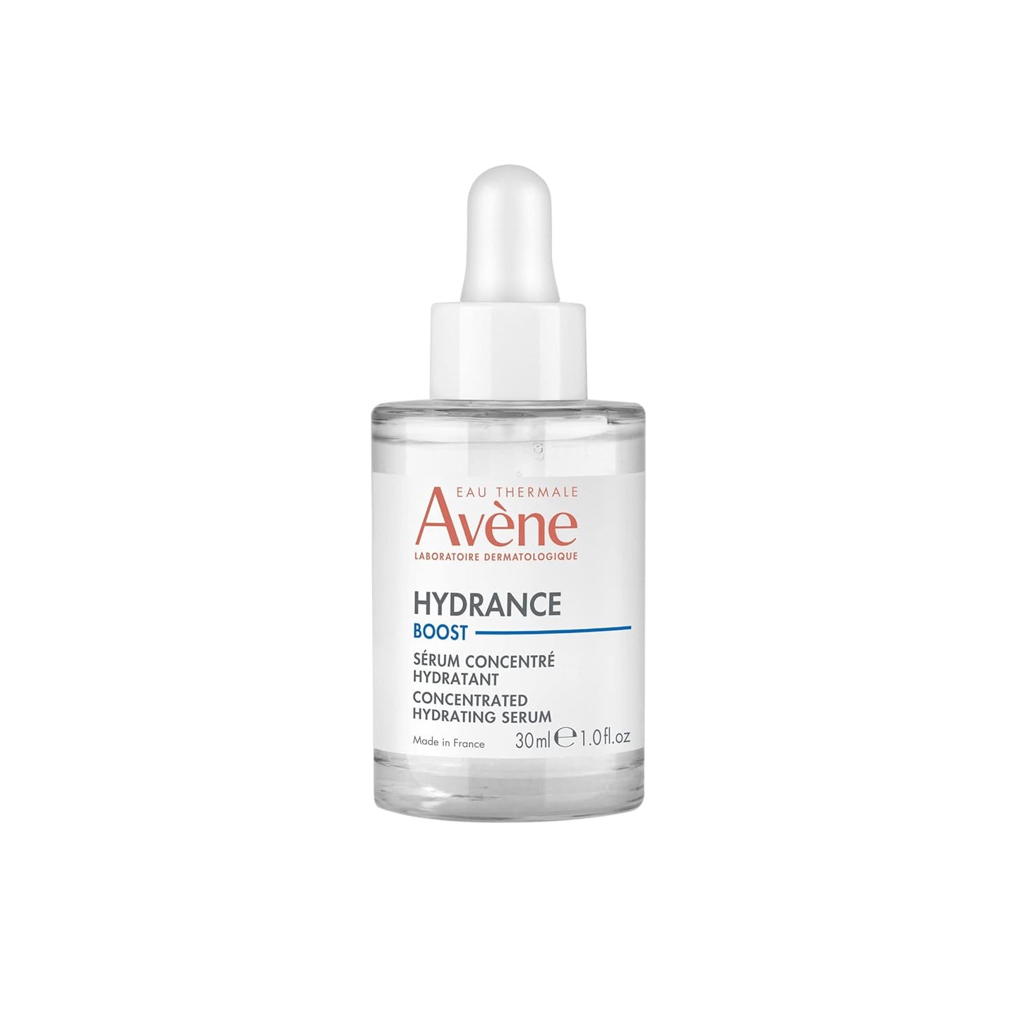 Hydrating Serum with Hyaluronic Acid for 48 Hour Moisture 1.0 Fl Oz