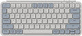 Keychron B1 Pro Ultra-Slim Wireless Keyboard - Retro Blue