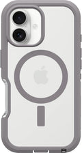 OtterBox iPhone 16 Defender Series XT Clear Case - Tough Clear