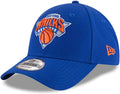 New Era 9FORTY New York Knicks Baseball Cap - Classic Team Fit