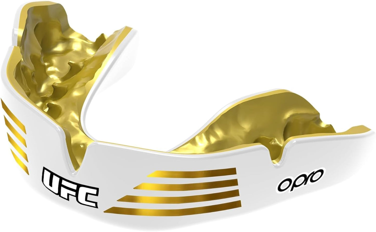 OPRO Instant Custom-Fit Mouth Guard for Ultimate Protection